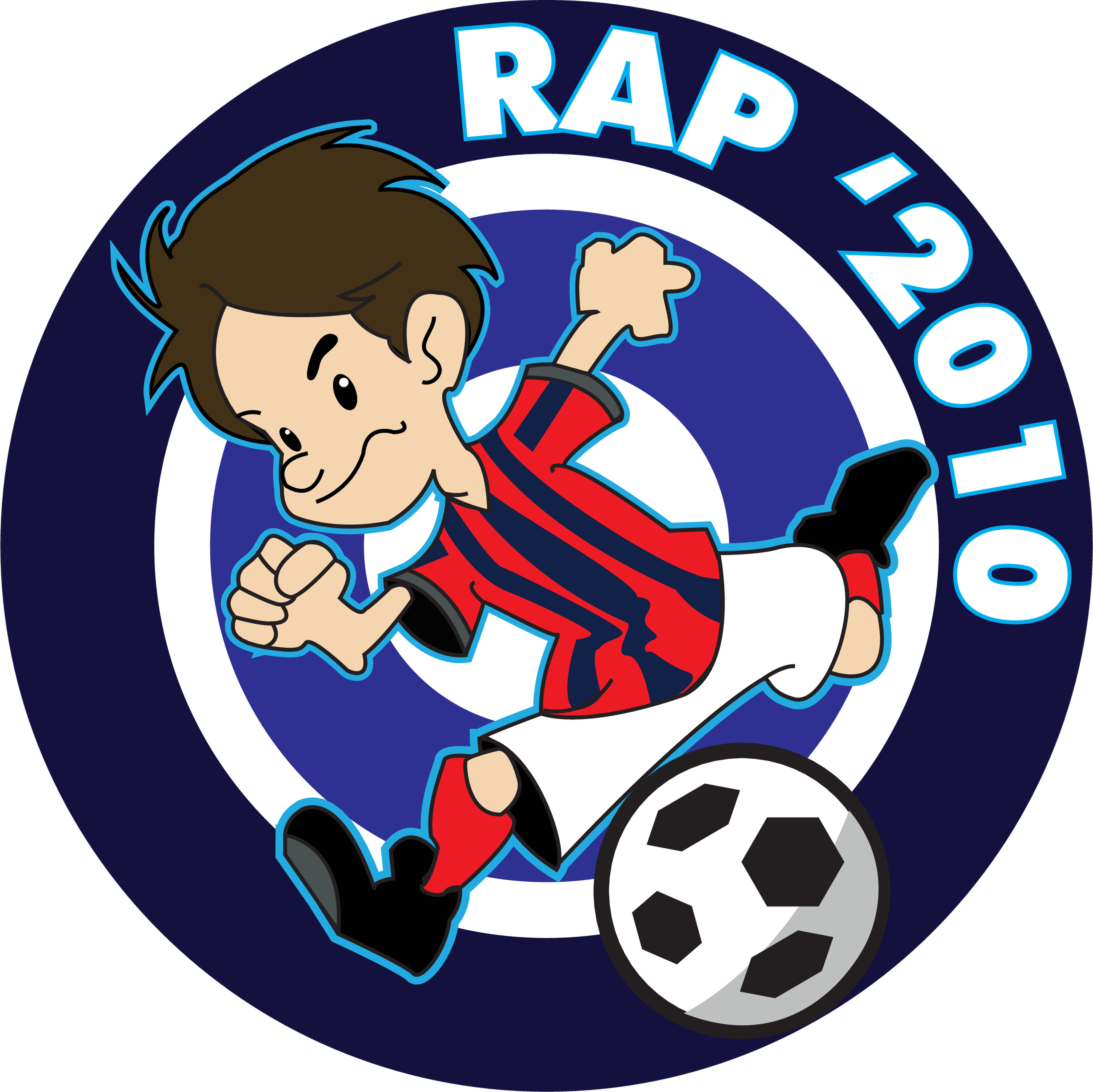 RAP’2010