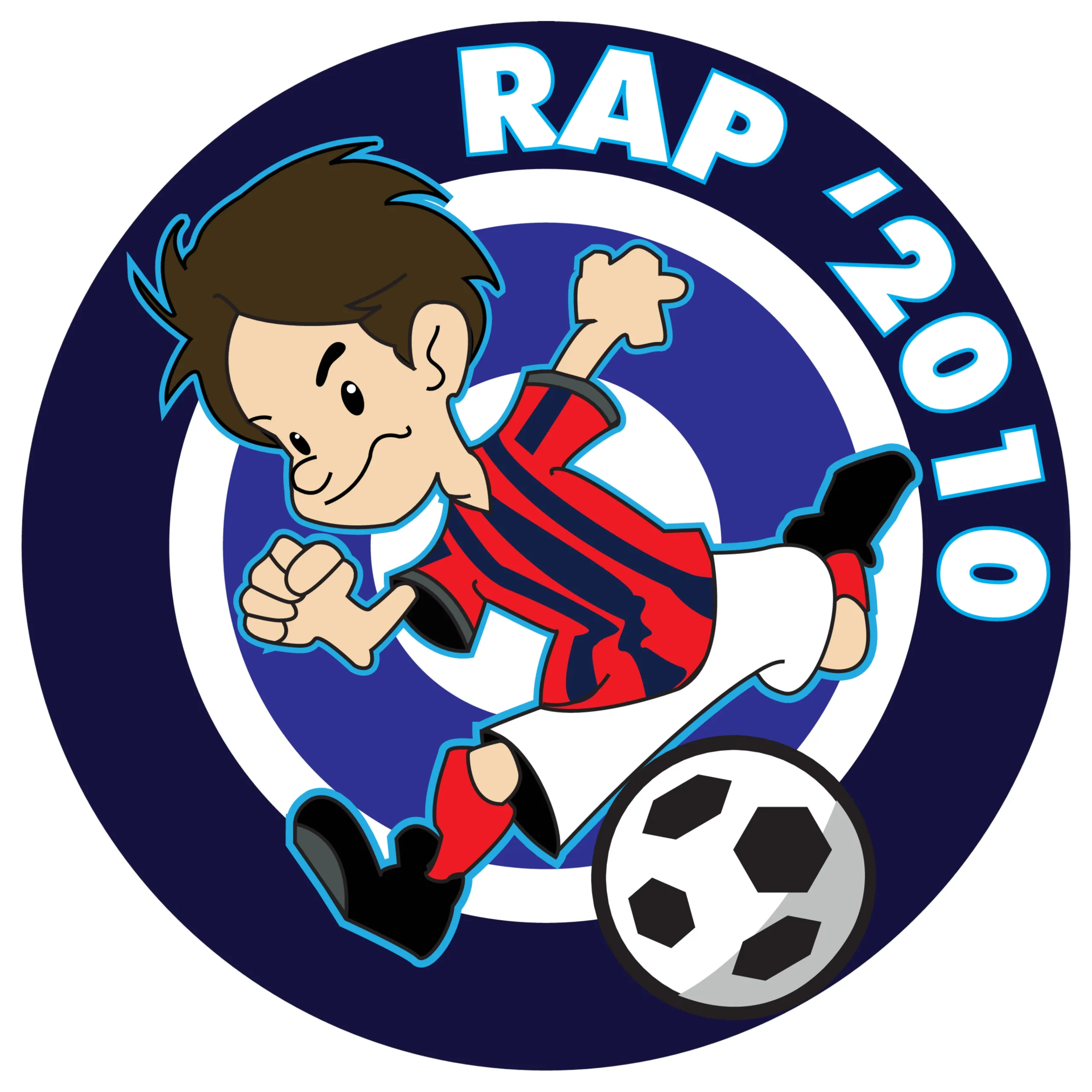 RAP’2010